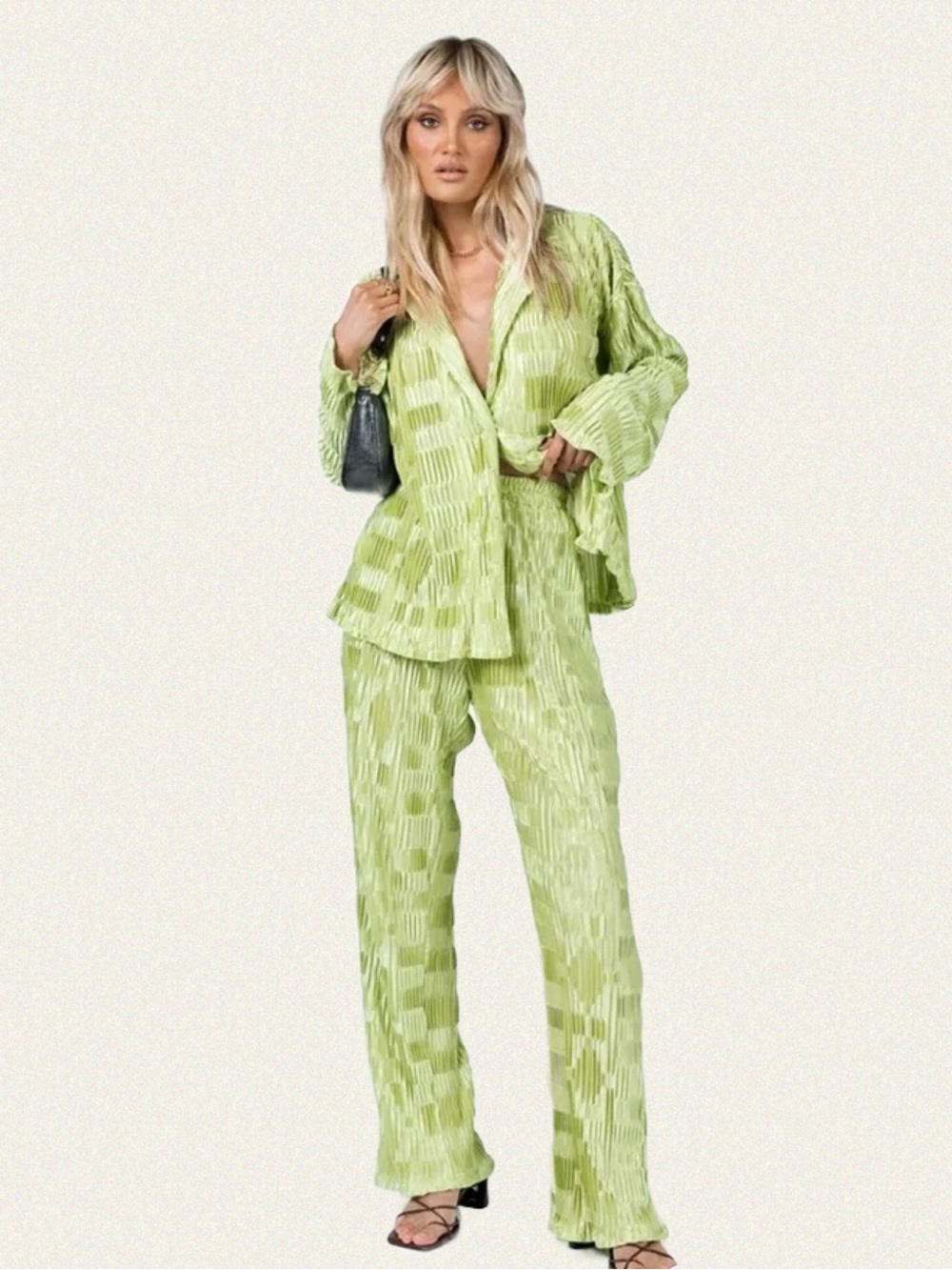 Princess Polly Lila Set